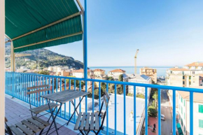 Il mare in ogni stanza, Levanto